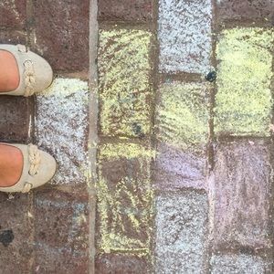 Meet your Posher, Michelle